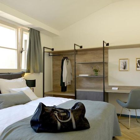 Hotel Maribor & Garden Rooms Exterior foto